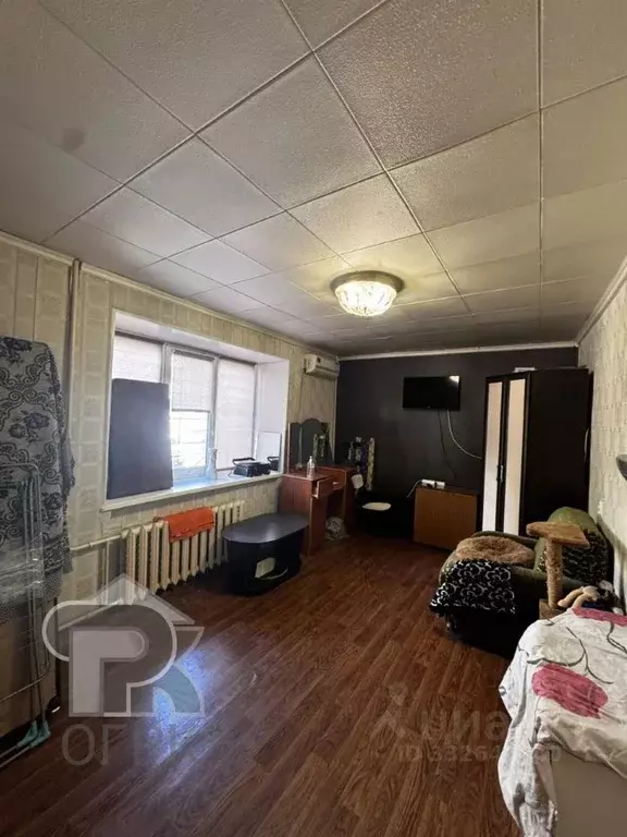 2-к кв. Башкортостан, Уфа Интернациональная ул., 167 (42.1 м) - Фото 2