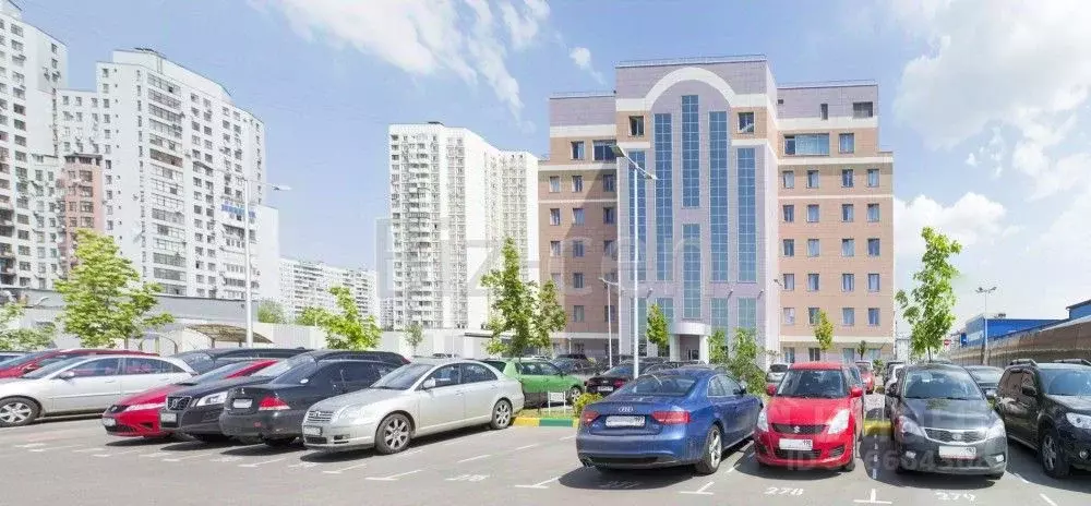 Офис в Москва Отрадная ул., 2БС1 (846 м) - Фото 1