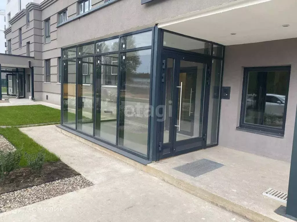 Продаётся квартира-студия, 17.5 м - Фото 0