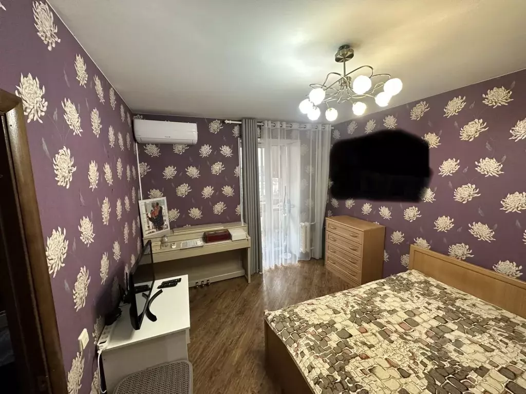 1-к кв. Московская область, Лобня Мирная ул., 27 (35.0 м) - Фото 2