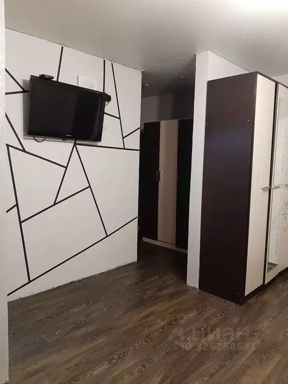 2-к кв. Омская область, Омск ул. 10 лет Октября, 178 (49.0 м) - Фото 2