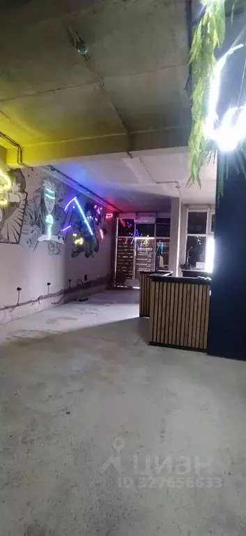 Помещение свободного назначения в Краснодарский край, Краснодар ул. ... - Фото 1