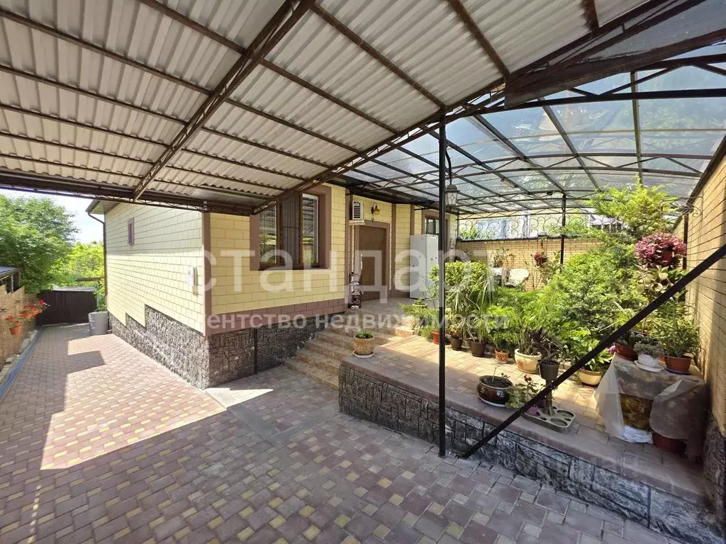 Дом в Ставропольский край, Предгорный муниципальный округ, ... - Фото 2