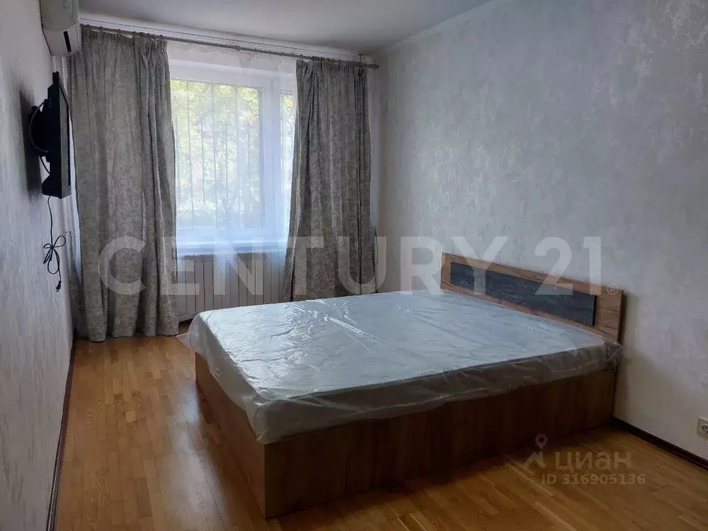 3-к кв. Московская область, Люберцы 115-й кв-л, ул. Авиаторов, 2к2 ... - Фото 0