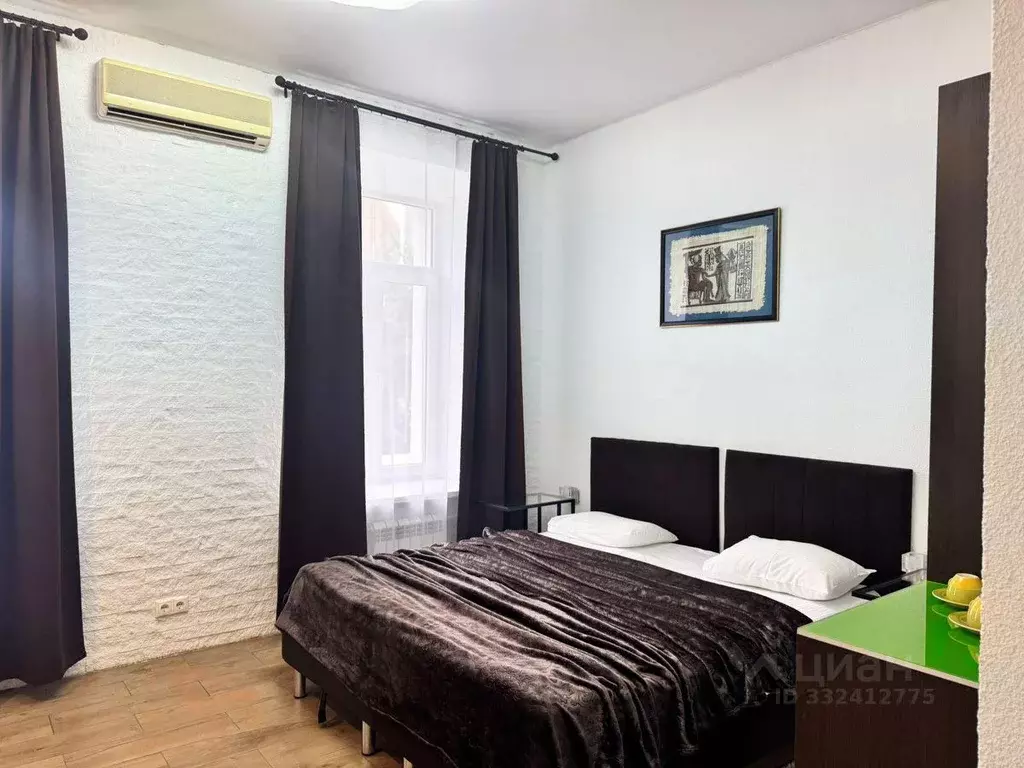 Комната Москва ул. Щипок, 16 (19.0 м) - Фото 1