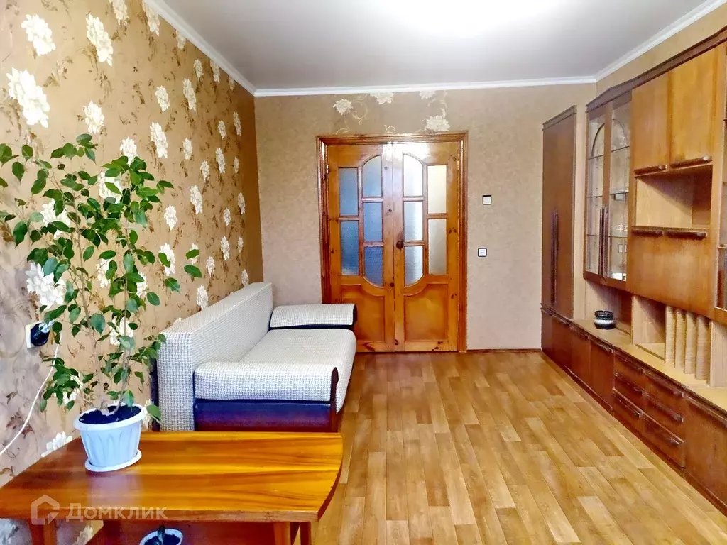 Продаётся 3-к квартира, 67 м - Фото 1