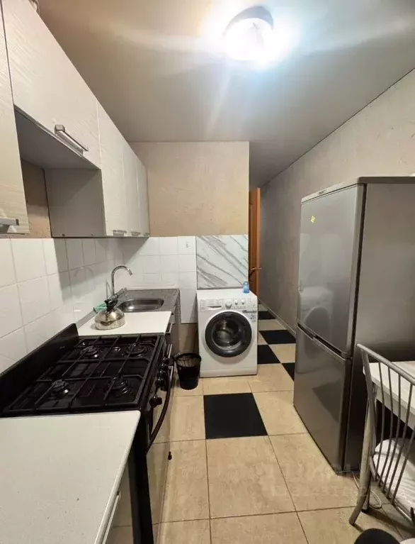 1-к кв. Саратовская область, Саратов Соколовая ул., 129/141 (35.0 м) - Фото 2