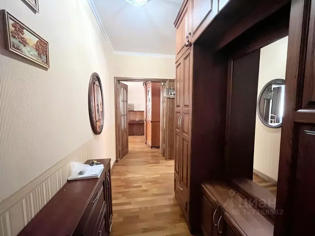 2-к кв. Москва ул. Барышиха, 14К3 (57.0 м) - Фото 2