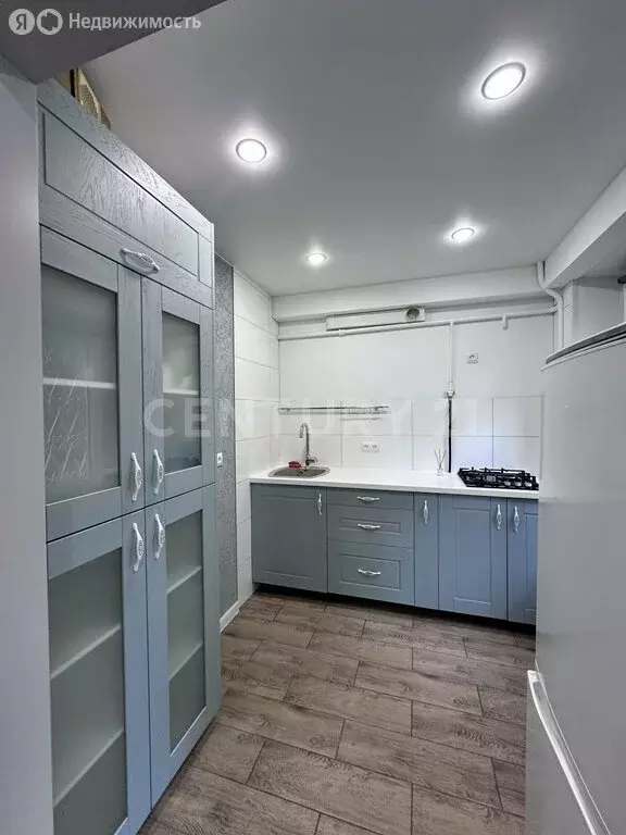 2-комнатная квартира: Колпино, Пролетарская улица, 133 (42 м) - Фото 1