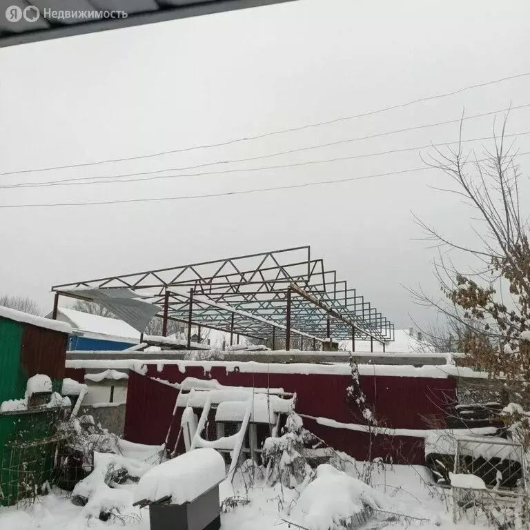 Участок в Сарапул, улица Ленина, 27 (6.47 м) - Фото 0