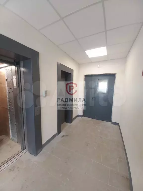 2-к. квартира, 58,4 м, 14/15 эт. - Фото 1