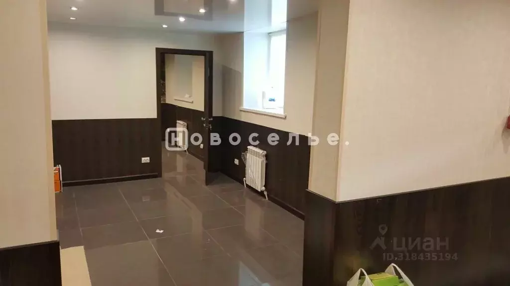 Помещение свободного назначения в Рязанская область, Рязань ул. 4-я ... - Фото 1