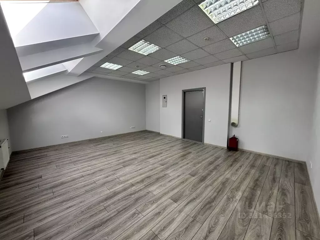 Офис в Москва Волоколамское ш., 73 (32 м) - Фото 2