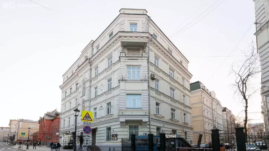 Офис (160 м) - Фото 1