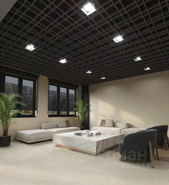 Помещение свободного назначения в Москва Нижегородская ул., 32С15 ... - Фото 2