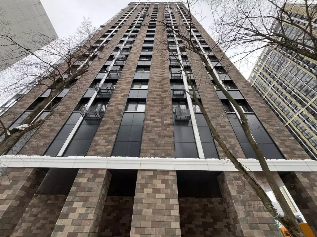 3-к кв. Москва Родниковая ул., 4А (72.2 м) - Фото 1