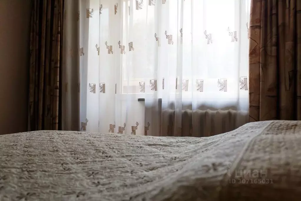 1-к кв. Калужская область, Калуга пл. Мира, 2 (31.0 м) - Фото 2