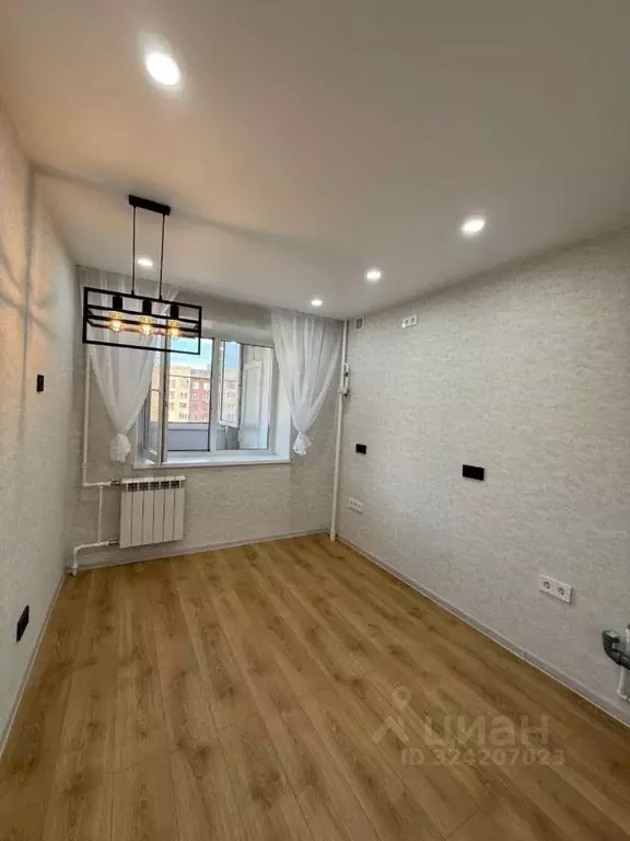 2-к кв. Омская область, Омск ул. Масленникова, 21 (48.3 м) - Фото 2