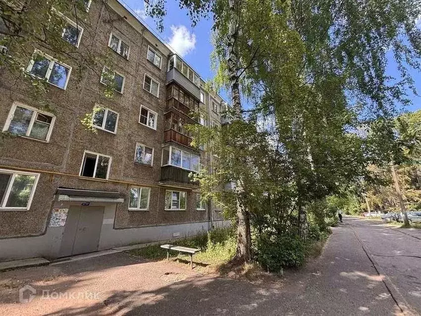 Продаётся 2-к квартира, 46.1 м - Фото 0