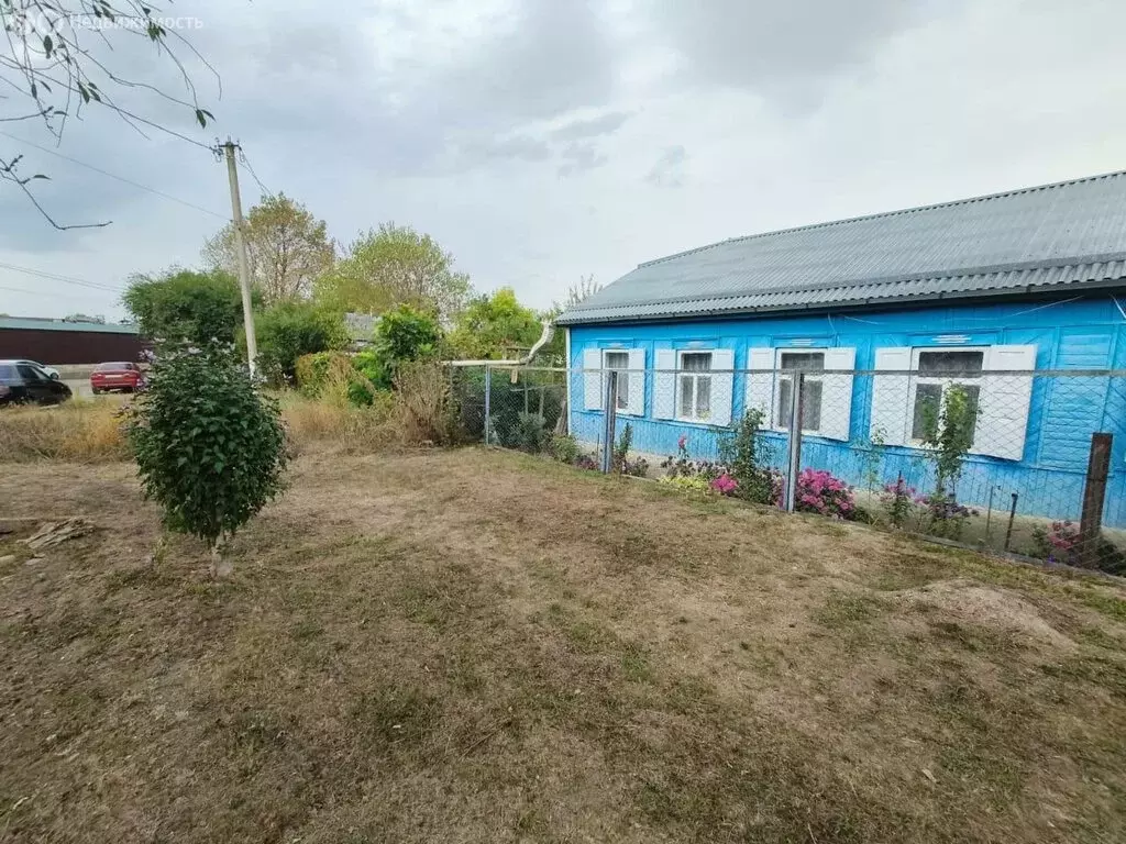 Дом в Лабинск, улица Декабристов (58.3 м) - Фото 0