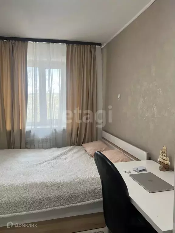 Продаётся 3-к квартира, 52.7 м - Фото 1