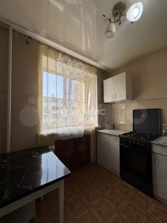 2-к. квартира, 44,1 м, 4/7 эт. - Фото 1
