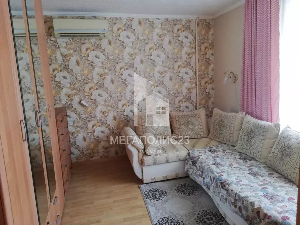 2-к кв. Краснодарский край, Геленджик ул. Калинина, 1 (47.2 м) - Фото 1