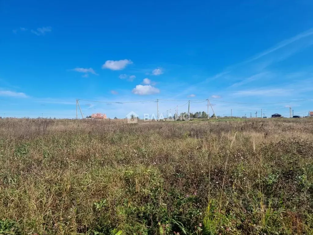 Участок в Московская область, Истра городской округ, Прилесные дачи кп ... - Фото 1