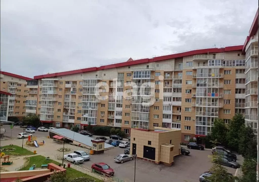 Машиноместо, 14 м - Фото 0