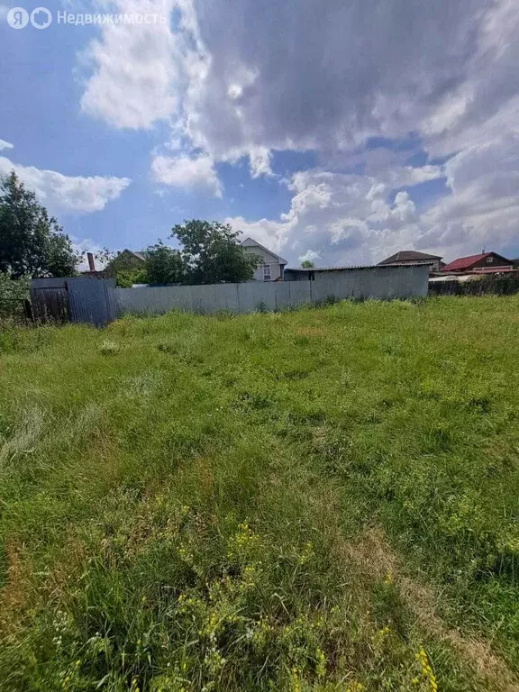 Участок в Арамиль, улица Калинина (12.45 м) - Фото 0