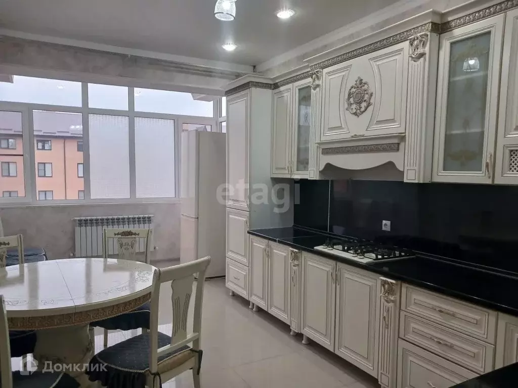 Продаётся 2-к квартира, 80 м - Фото 1