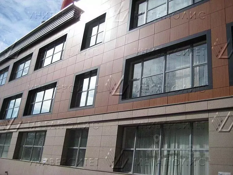 Офис в Москва Бережковская наб., 16АС2 (267 м) - Фото 2