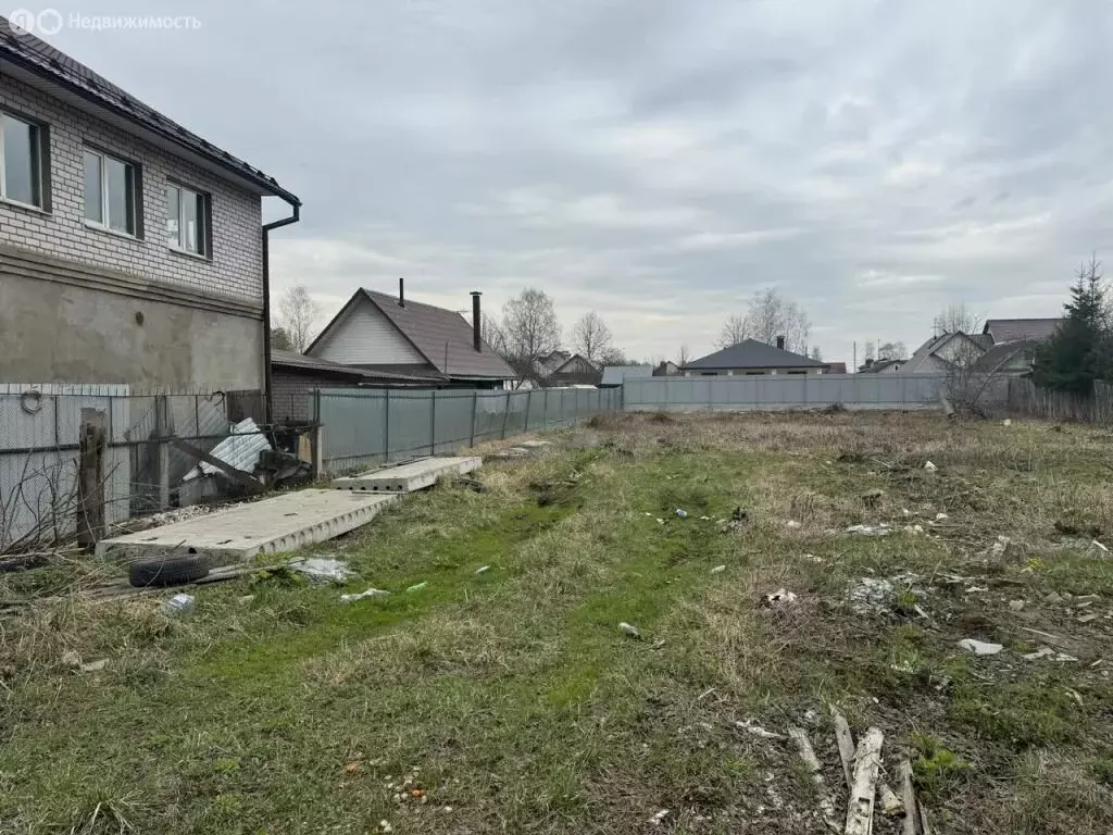 Участок в Тверь, Затверецкий бульвар, 136 (11.2 м) - Фото 2