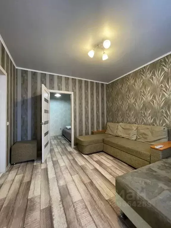 2-к кв. Оренбургская область, Оренбург Карачи мкр, ул. Ямашева, 6 ... - Фото 0
