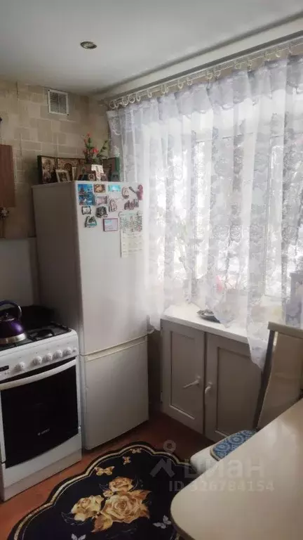 2-к кв. Пермский край, Пермь ул. Дружбы, 2 (41.6 м) - Фото 2