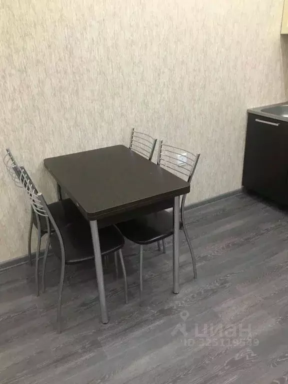 Студия Иркутская область, Иркутск ул. Якоби, 10 (40.0 м) - Фото 2