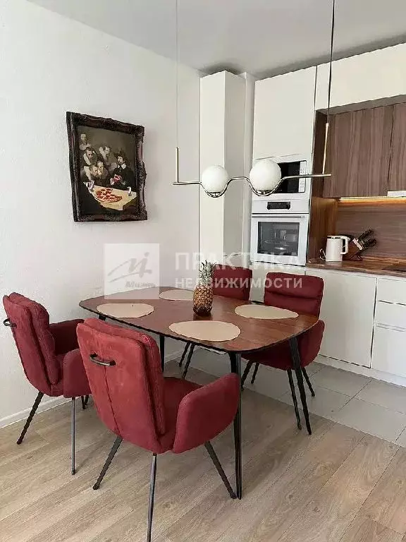 Продается 2-комнатная квартира - Фото 1