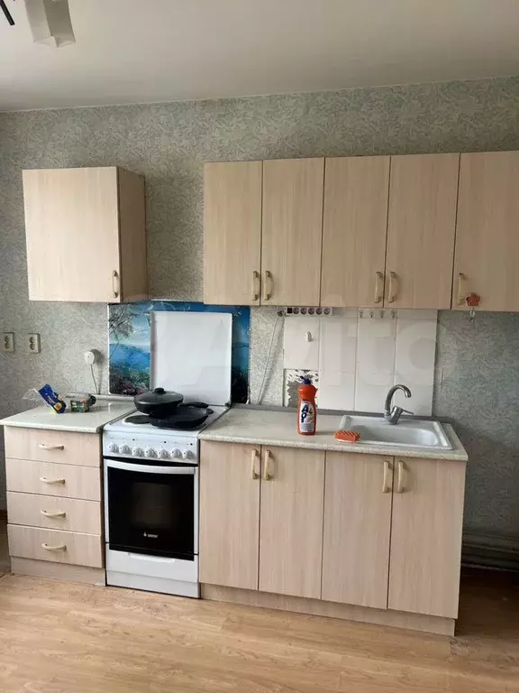 2-к. квартира, 62 м, 3/16 эт. - Фото 0
