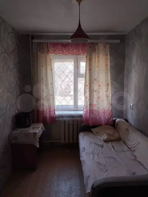 Комната 9,2 м в 5-к., 1/5 эт. - Фото 0
