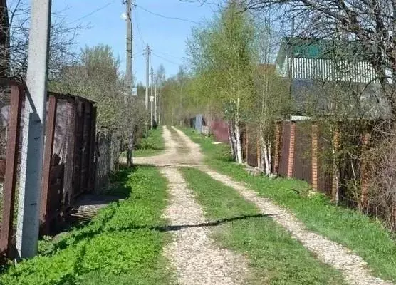 Участок в Ростовская область, Ростов-на-Дону Луч садовое товарищество, ... - Фото 1