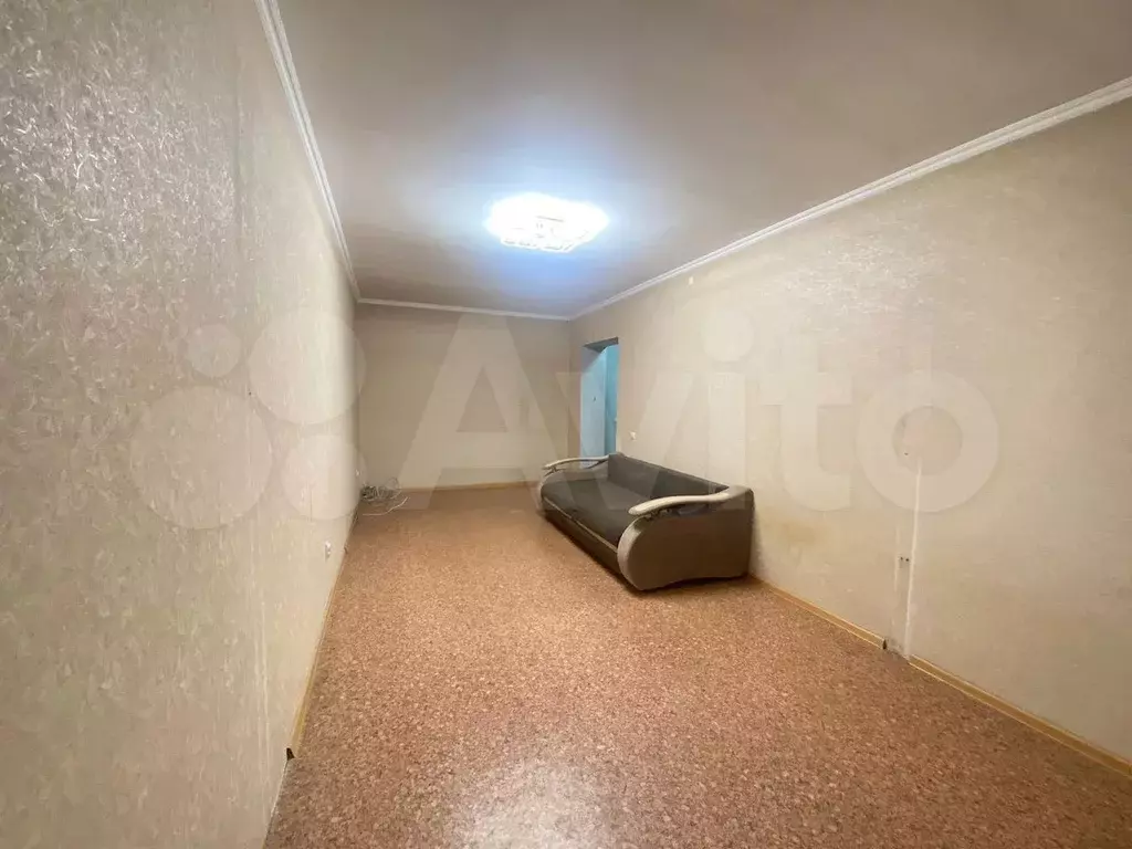 1-к. квартира, 42 м, 5/5 эт. - Фото 1