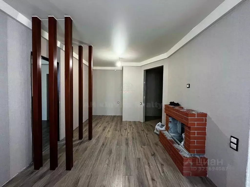 2-к кв. Севастополь просп. Генерала Острякова, 123 (43.5 м) - Фото 2