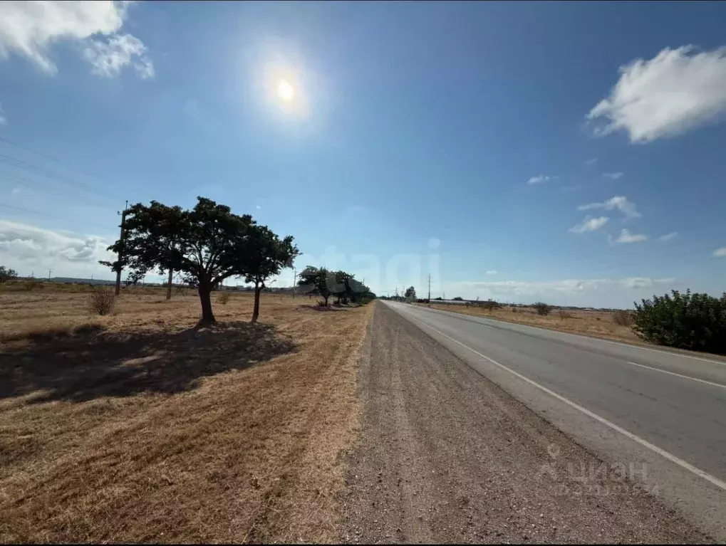 Участок в Крым, Симферопольский район, Николаевка пгт  (6.0 сот.) - Фото 1