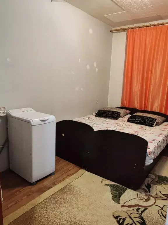 Студия Мурманская область, Полярные Зори Нивский просп., 14 (18.0 м) - Фото 2