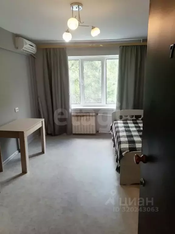 Комната Амурская область, Благовещенск Трудовая ул., 29 (14.3 м) - Фото 1