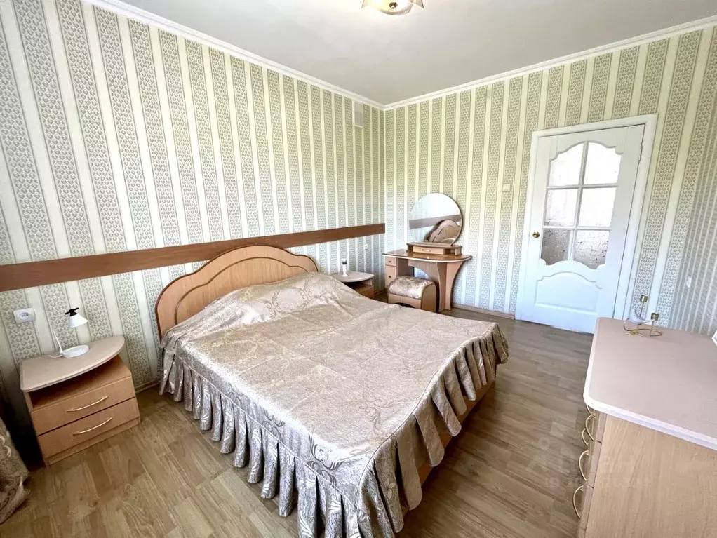 3-к кв. Забайкальский край, Чита ул. Ленина, 17 (85.0 м) - Фото 2