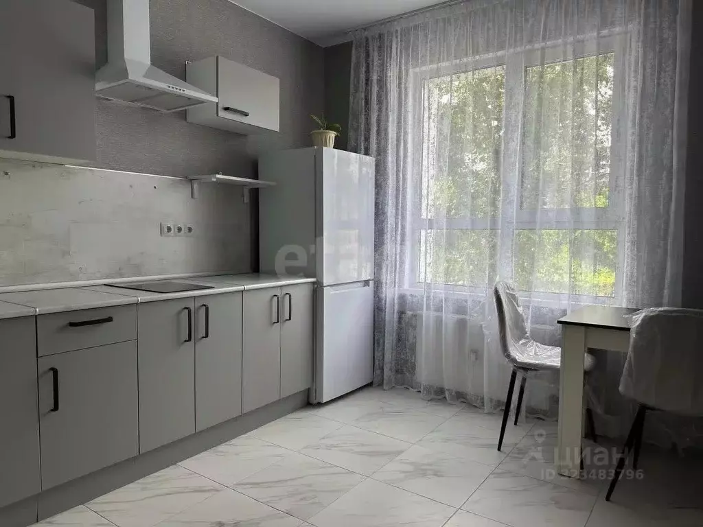 2-к кв. Алтайский край, Барнаул ул. Советской Армии, 75 (51.3 м) - Фото 0