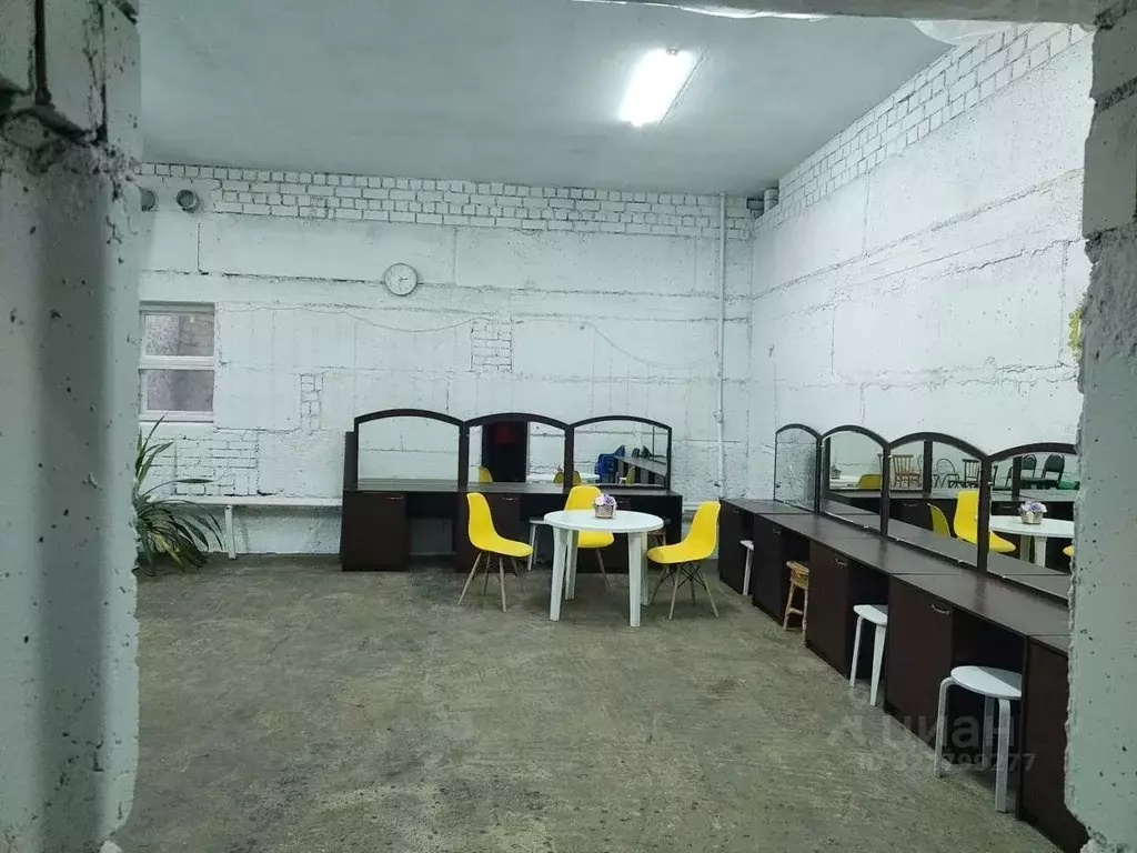 Помещение свободного назначения в Волгоградская область, Волгоград ... - Фото 1