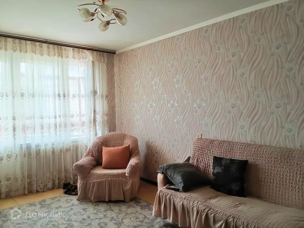 Продаётся 2-к квартира, 46.7 м - Фото 0
