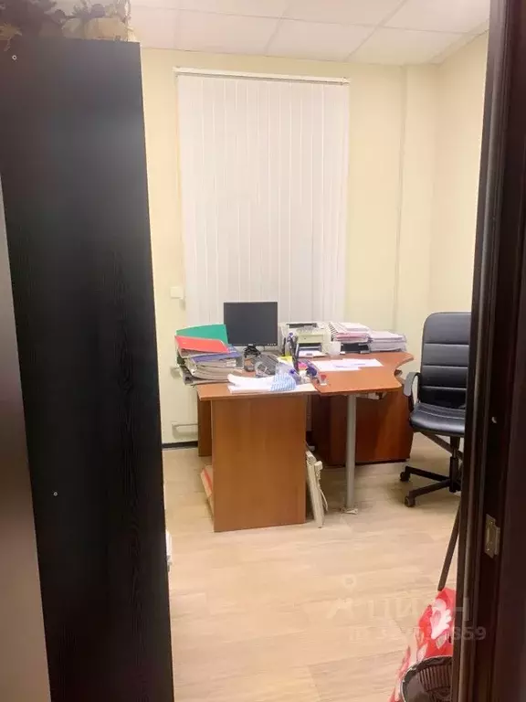 Офис в Санкт-Петербург Свердловская наб., 14/2 (53 м) - Фото 2